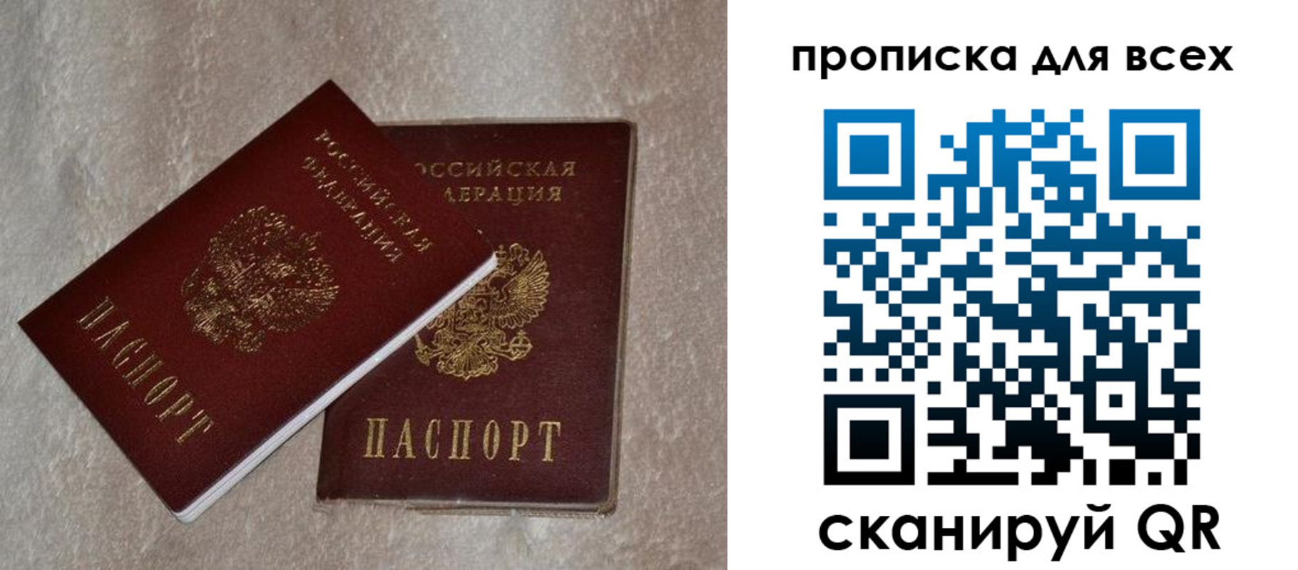 прописка в квартире в Волгограде